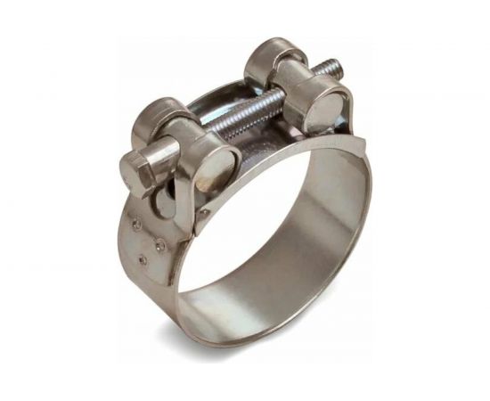 Силовой хомут FORTISFLEX ROBUST SR 17-19/W2 80565 