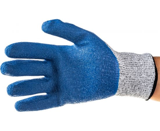 Перчатки Зубр ЭКСПЕРТ размер XL 10 11277-XL 