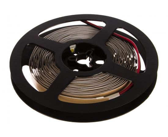 Лента LED 5050/30-SMD 7.2W 12V DC холодный белый блистер 5м Gauss 312000307 