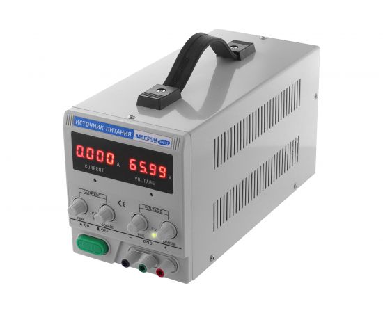 Импульсный источник питания МЕГЕОН 30645 к0000023616 