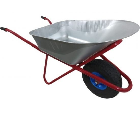 Строительная тачка LWI Скорпион 110 л, 200 кг LWI110СК 