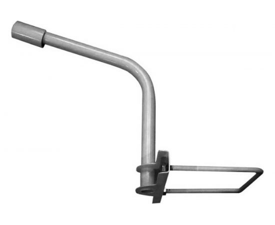 Приставной кронштейн для консольного светильника Wolta К1П-0,3-0,35-1-0,12x0,6-С 