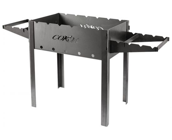 Разборный мангал СОКОЛ 43 62-0034 