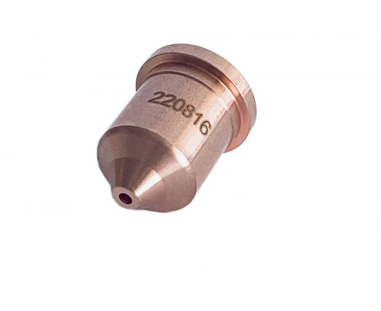 Сопло Nozzle 5 шт для 85A PLAZWELD P-220816 
