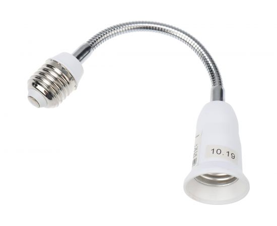 Гибкий патрон удлинитель REXANT Е27 150 мм 11-8868 