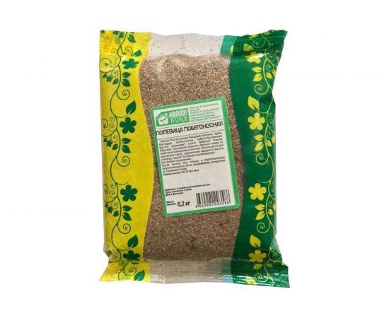 Семена Зеленый уголок Полевица побегоносная, 0.2 кг 4660001293588 