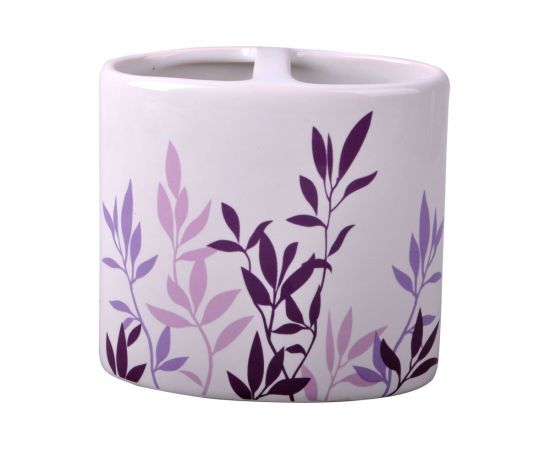 Держатель для зубных щеток Рыжий кот Полынь TBH-POL керамика 001114 