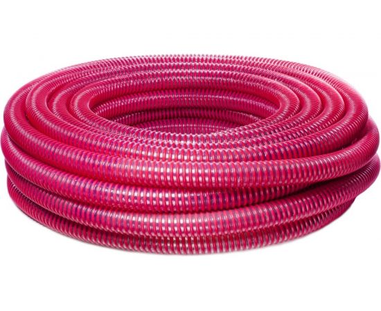 Напорно-всасывающий морозостойкий шланг ПВХ Снегирь НОВЭМ 50мм 10м 