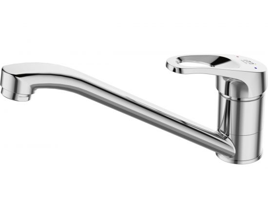 Смеситель для кухни Milardo Meal M06SBR0M05 