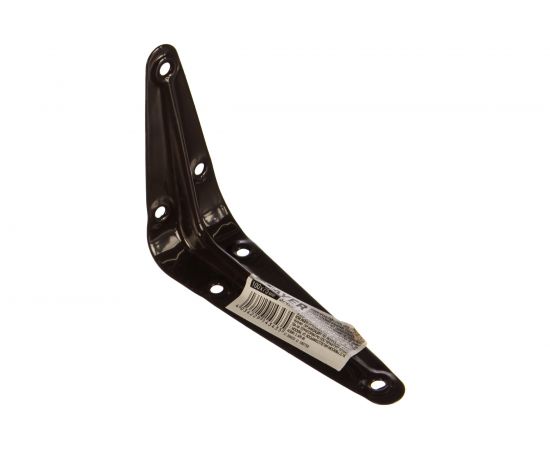 Уголок-кронштейн STAYER MASTER 100х75 мм, коричневый 37400-3 