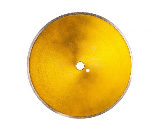 Диск алмазный Ceramic C-7 350x3.2x30/25.4 мм D.BOR C-C-07-0350-030 