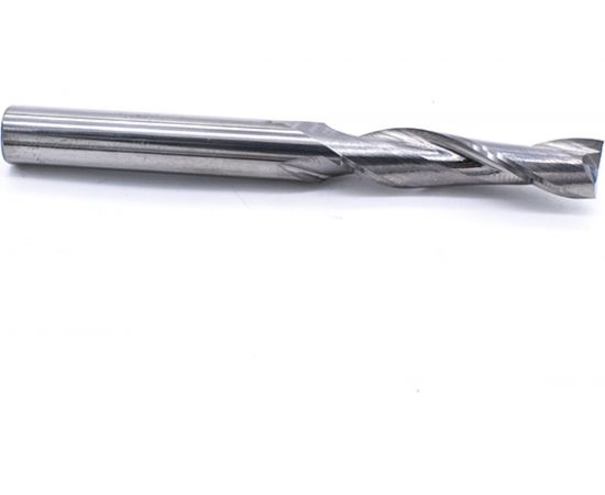 Фреза спиральная двухзаходная (6х42х70 мм; хв-к 6 мм) N2LX6.42 DJTOL 604 