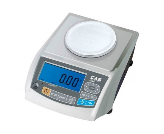 Лабораторные весы CAS MWP-150 77-00032315 