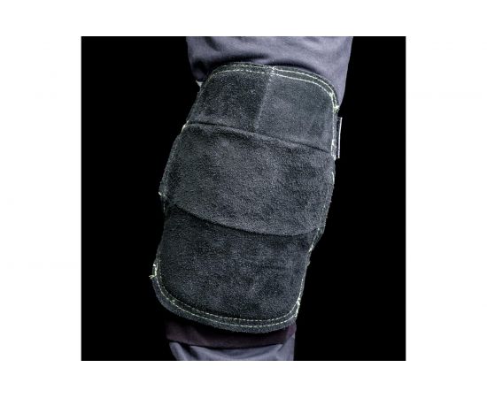 Наколенники из спилка КСМ РНКС-01 