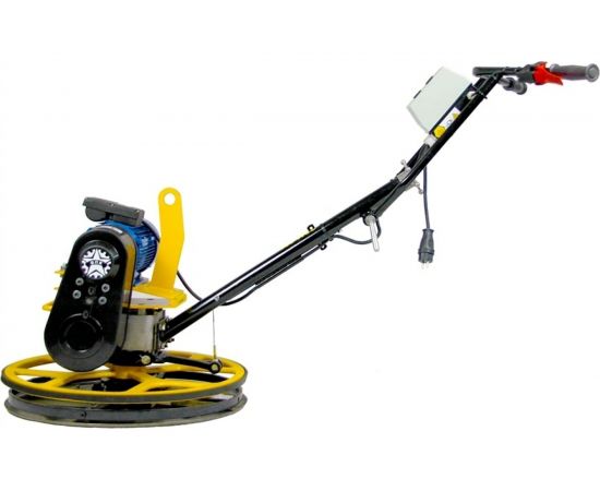 Электрическая затирочная машина VPK ЭЗМ-600 1501003475 