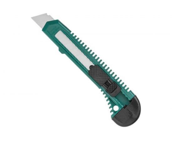 Нож ВОЛАТ канцелярский 24100 