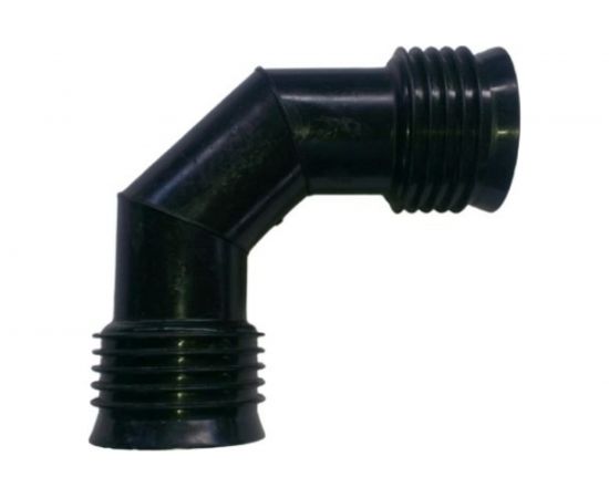 Сварной отвод Политэк 200/90 300012090 