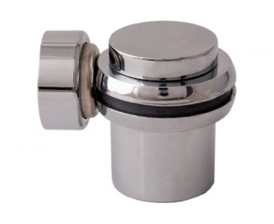 Упор дверной Apecs DS-2762-M-CR 28864 