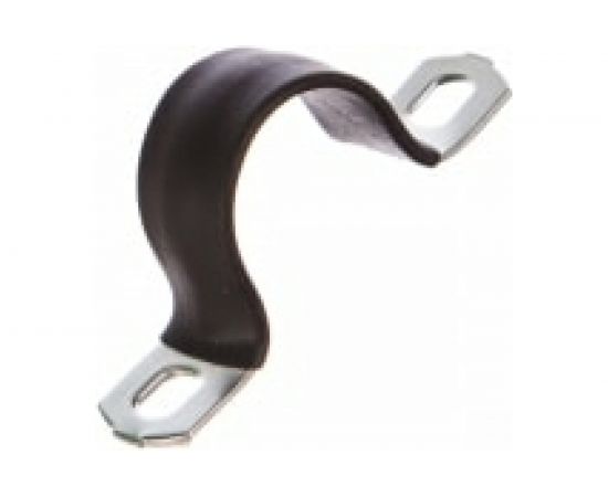 Металлическая скоба FORTISFLEX СМД-П (INOX) 19-20 83800 