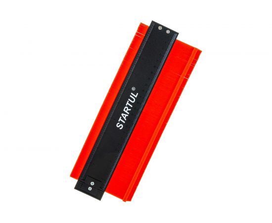 Линейка STARTUL профильная ST3410-25 