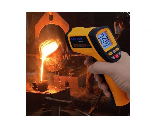 Пирометр МЕГЕОН 16900 – изображение 11