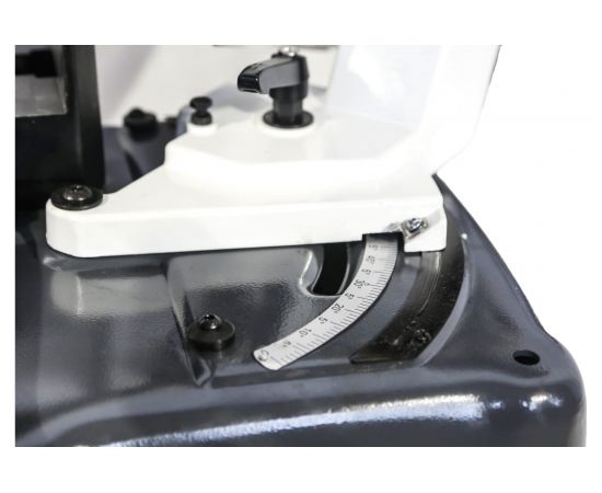 Ленточнопильный станок METALMASTER BSM-150 17477 – изображение 11