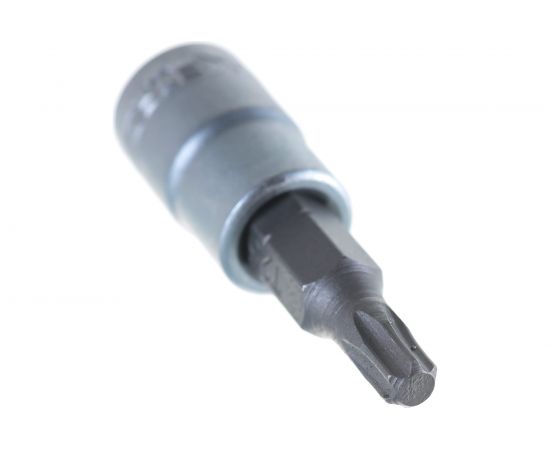 Насадка 1/4""DR, Т25, 32 мм ROCKFORCE RF-3263225 – изображение 2