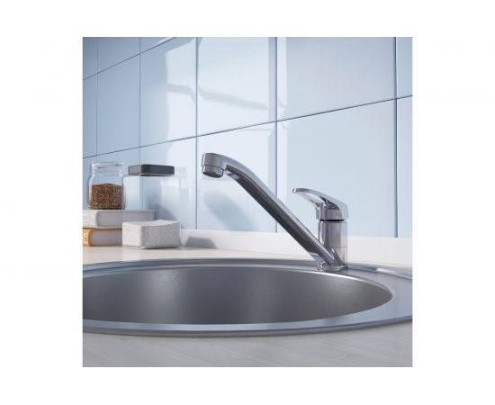 Смеситель для кухни Milardo Meal M06SBR0M05 – изображение 2