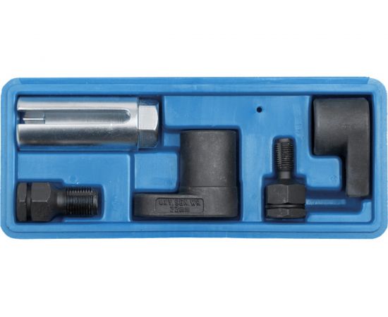 Набор для снятия кислородных датчиков и восстановления резьбы AV Steel AV-920040 – изображение 2