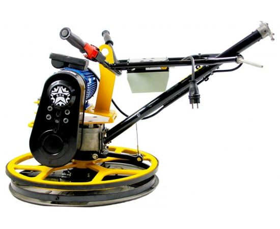 Электрическая затирочная машина VPK ЭЗМ-600 1501003475 – изображение 2