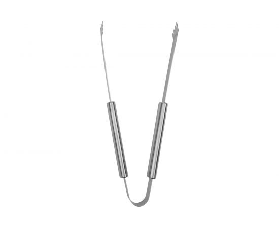 Щипцы для барбекю и гриля СОКОЛ Стандарт 62-0052 – изображение 2