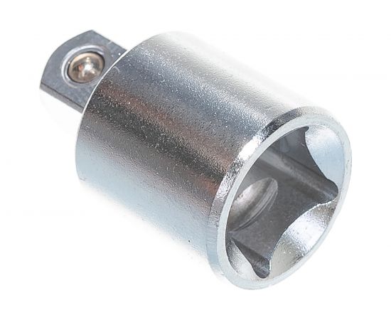 Переходник F 1/2DR – M 3/8DR KRAFT KT 700635 – изображение 2