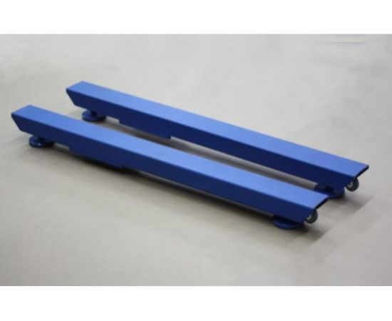 Стержневые весы Невские Весы ВСП4- 3000.2С9 с8077 – изображение 2