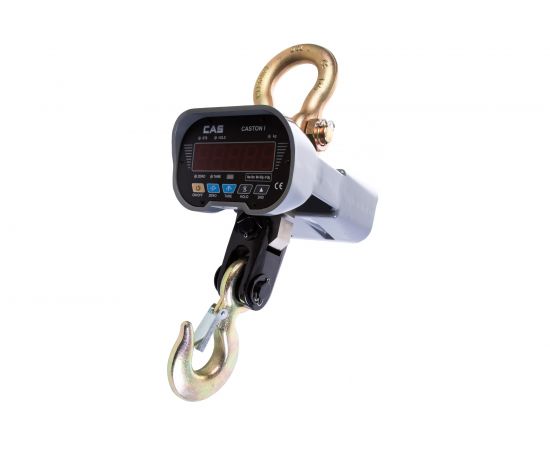 Крановые весы CAS 5THА O50TH0505GCI0501 – изображение 2
