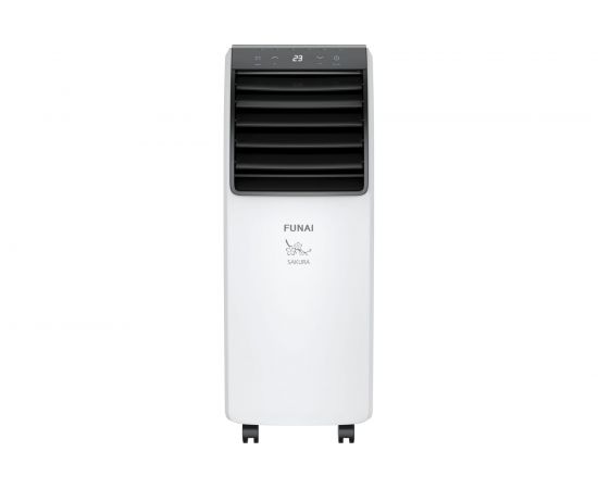 Мобильный кондиционер FUNAI MAC-SK30HPN03 – изображение 2