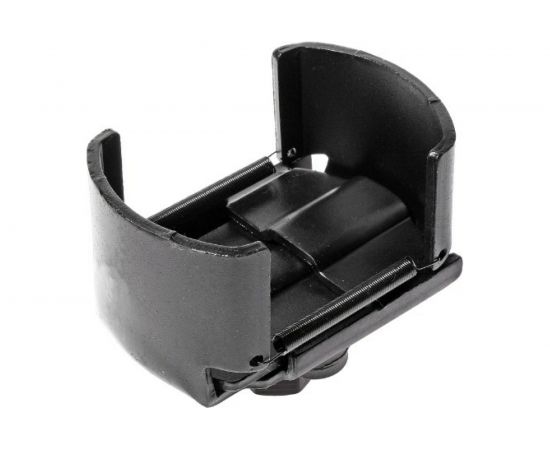 Съемник масляного фильтра 1/2" 80-115мм ключ 21мм рычажный JTC 4800 – изображение 2