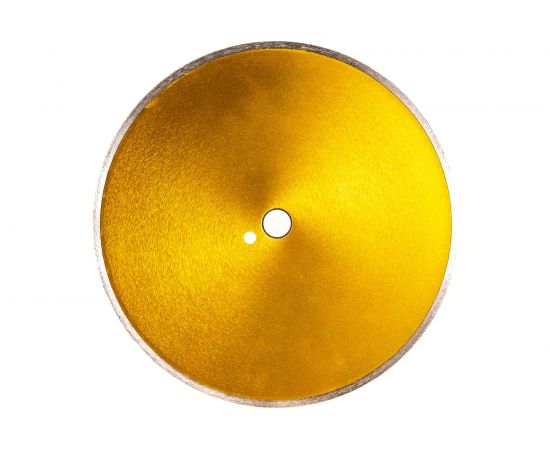 Диск алмазный Ceramic C-7 350x3.2x30/25.4 мм D.BOR C-C-07-0350-030 – изображение 2