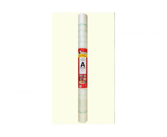 Ветро-влагозащитная паропроницаемая мембрана Наноизол A с клеевой лентой, 70 кв. м 4610003800963 – изображение 2