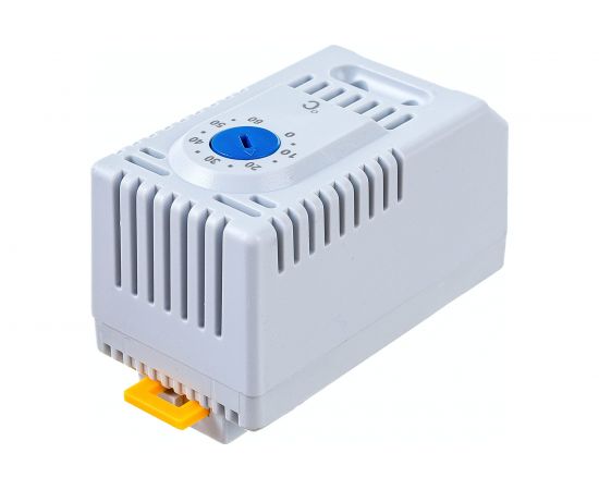 Термостат на DIN-рейку EKF, NO 10А 230В IP20 PROxima TNO10M – изображение 2