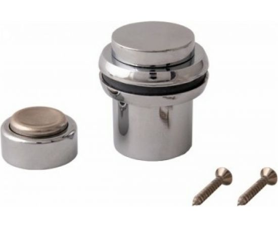 Упор дверной Apecs DS-2762-M-CR 28864 – изображение 2