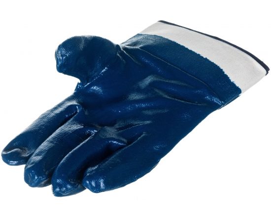 Перчатки с нитриловым покрытием S. GLOVES BARROW размер 11 31301-11 – изображение 2