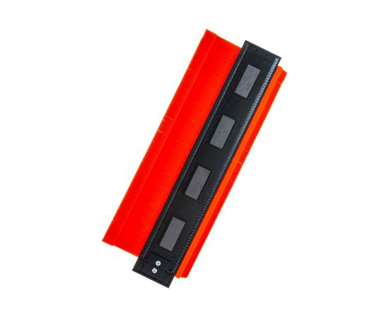 Линейка STARTUL профильная ST3410-25 – изображение 2