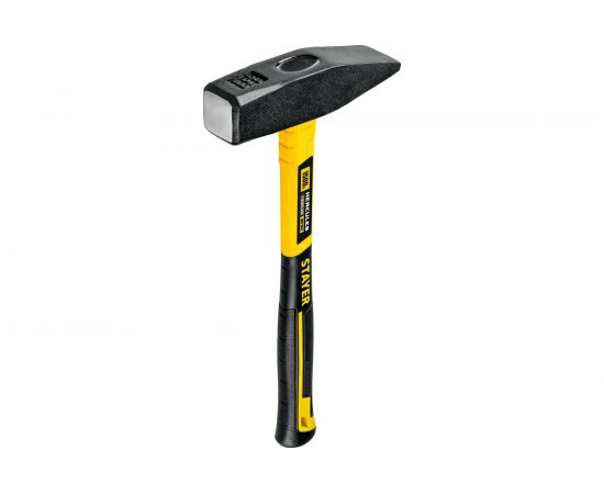 Слесарный молоток STAYER Hercules 1500 г 20050-15_z02 – изображение 2