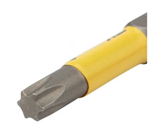 Бита Torx (2 шт; T27x50 мм; сталь S2) для шуруповерта KRANZ KR-92-0429-1 – изображение 2