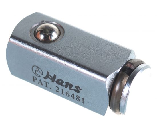 Сменный адаптер Hans 1/2" 86884SP – изображение 2