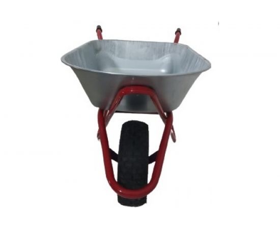 Строительная тачка LWI Скорпион 110 л, 200 кг LWI110СК – изображение 2