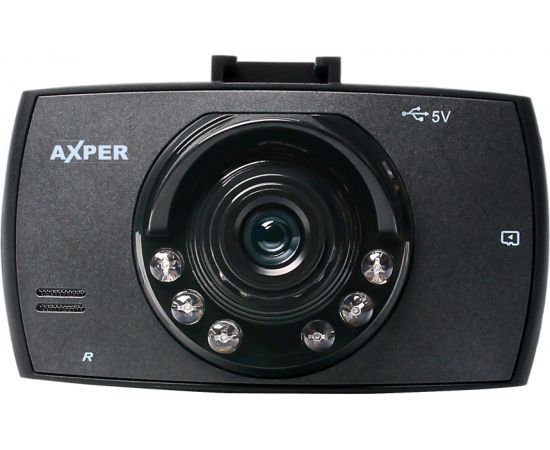 Видеорегистратор AXPER Simple AXS – изображение 2