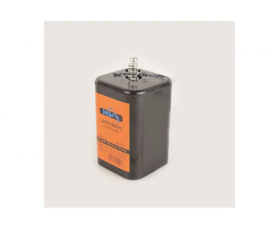 Батарейка Partex 4R25, 6B НФ-00000052 – изображение 2