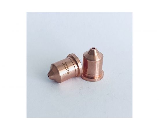 Сопло Nozzle 5 шт для 85A PLAZWELD P-220816 – изображение 2