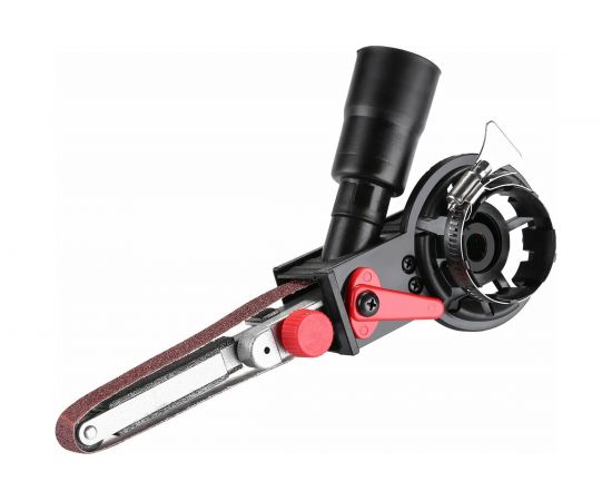 Насадка шлифовальная для УШМ DH07 DEKO 065-0753 – изображение 2